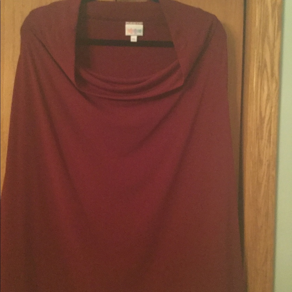 Cassie skirt